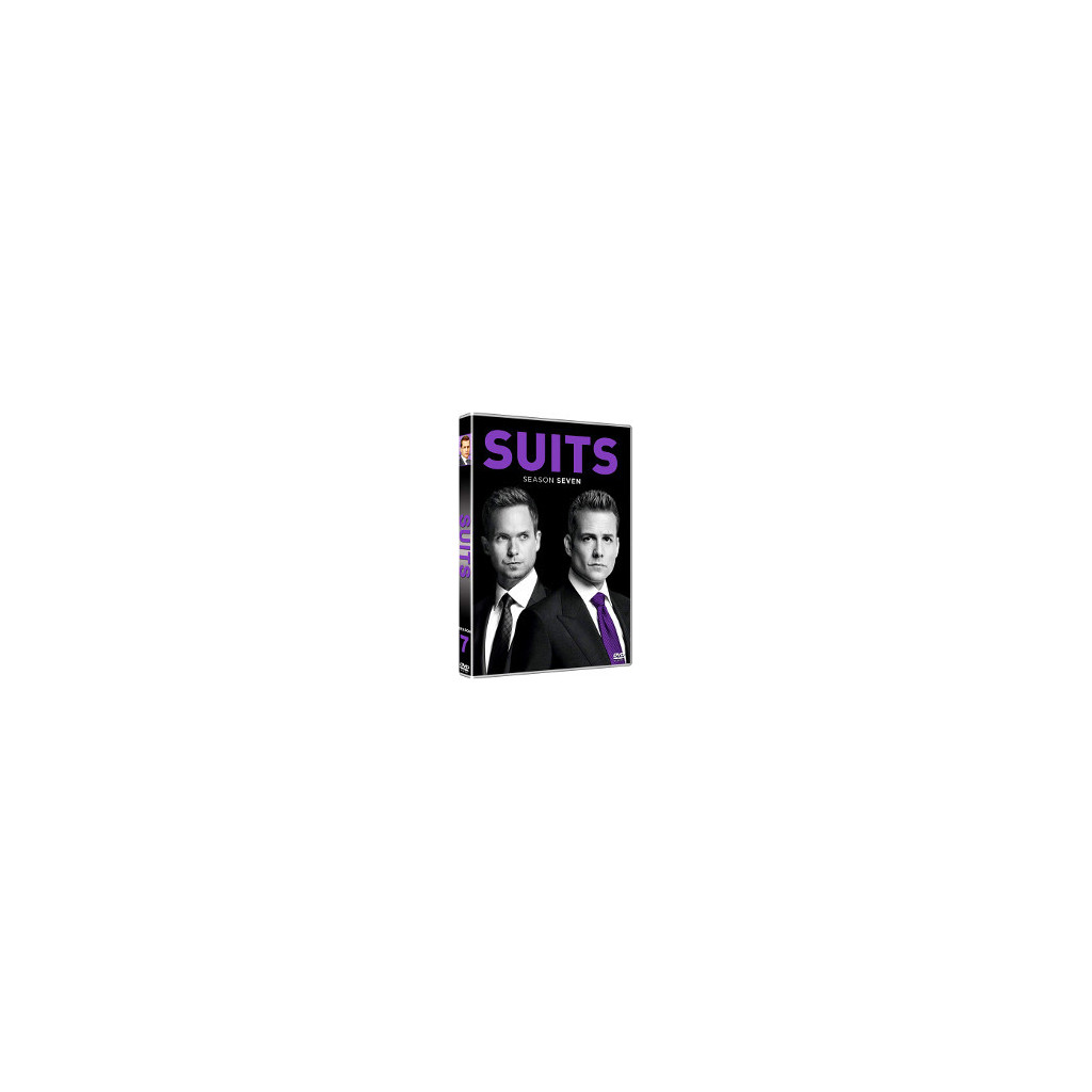 Suits - Stagione 7 (4 dvd)