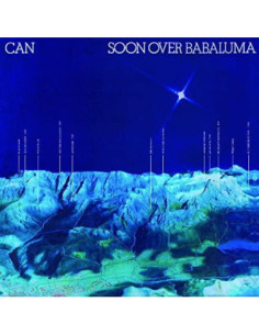 Can - Soon Over Babaluma