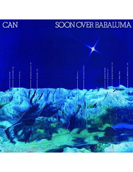Can - Soon Over Babaluma