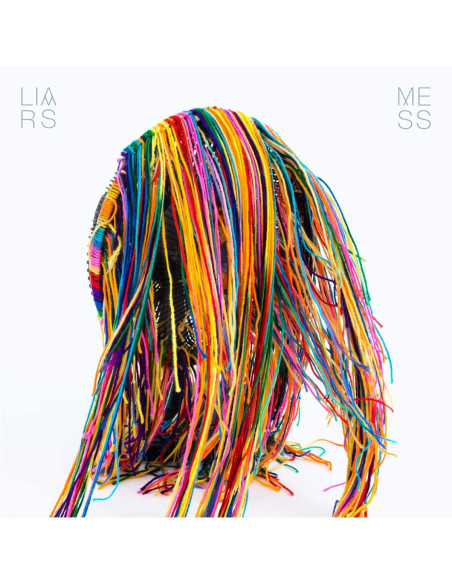 Liars - Mess