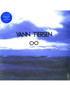 Tiersen Yann - Infinity