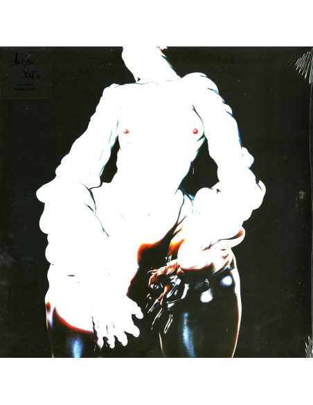 Arca - Xina