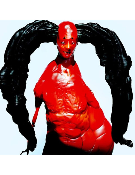 Arca - Mutant