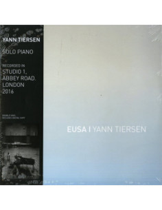 Tiersen Yann - Eusa