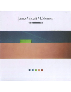 Mcmorrow Vincent James - We Move