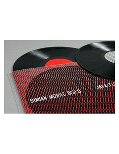 Simiam Mobile Disco - Unpattern