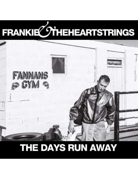 Frankie and The Heartstrings - The Days Run Away