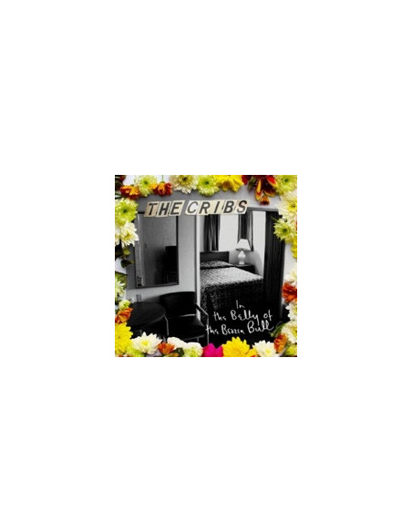 Cribs The - In The Belly Of The Brazen Bul