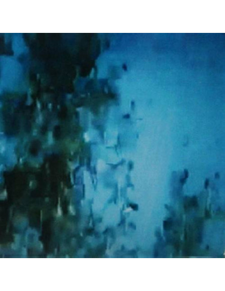 Kvb - Mirror Being