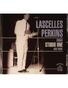 Perkins, Lascelle - Sing Studio One And More
