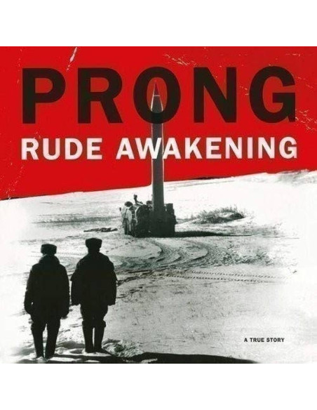 Prong - Rude Awakening