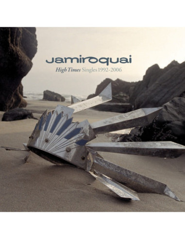 Jamiroquai - High Times