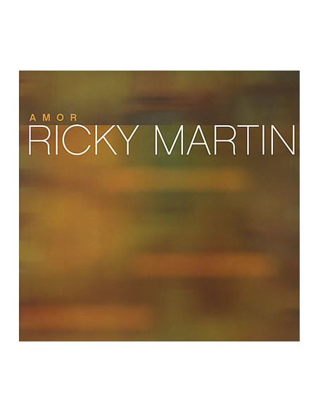 Martin Ricky - Amor
