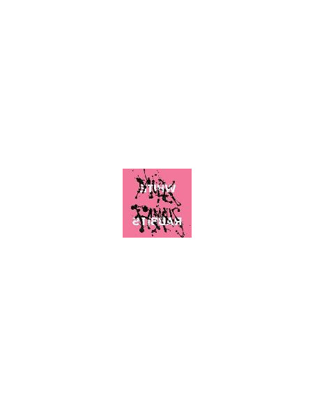 White Rabbits - Milk Famous