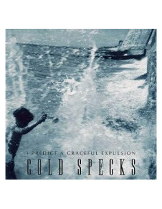 Cold Specks - I Predicted A Graceful Expulsi