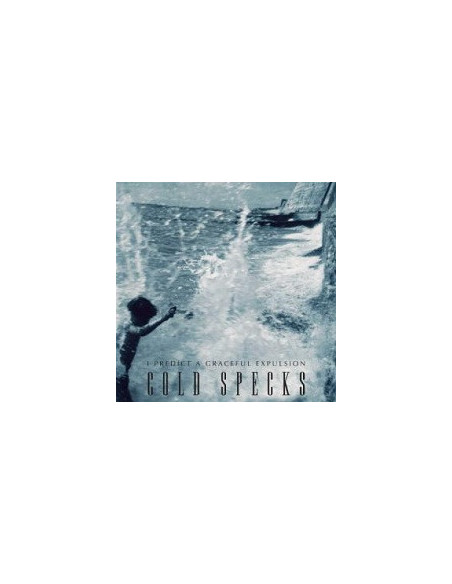 Cold Specks - I Predicted A Graceful Expulsi