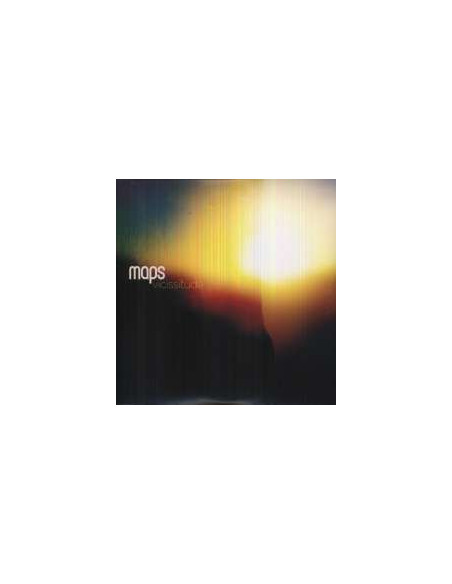 Maps - Vicissitude