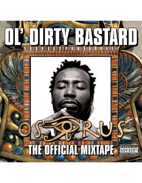 Ol'Dirty Bastard - High In The Clouds