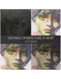 The Pains Of Being Pure At Heart - Acid Reflex