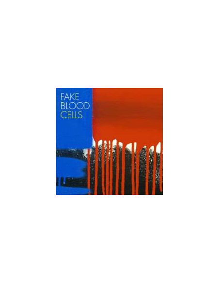 Fake Blood - Cells