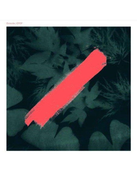 Cfcf - Outside