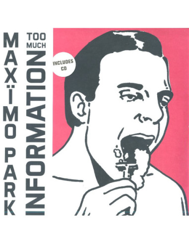 Maximo Park - Too Much Information