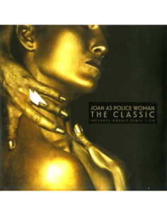 Joan As Police Woman - The Classic