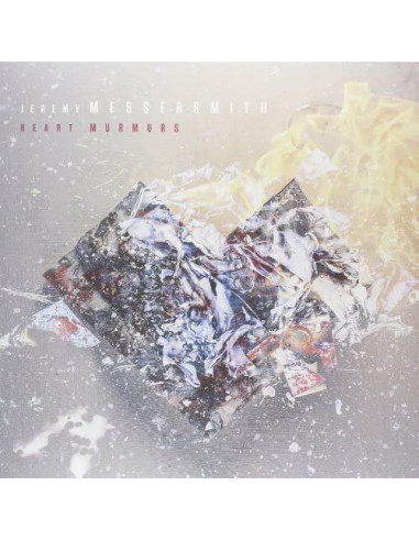 Messersmith Jeremy - Heart Murmurs