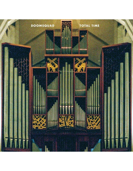 Doomsquad - Total Time