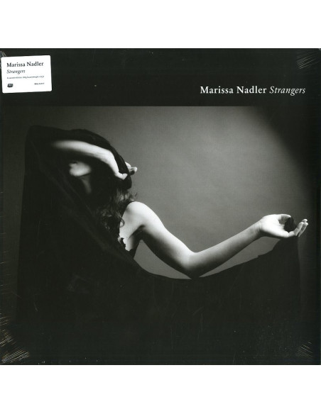 Nadler Marissa - Strangers