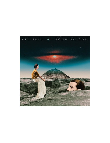 Arc Iris - Moon Saloon