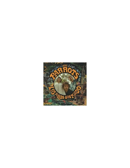 Parrots The - Los Ninos Sin Miedo