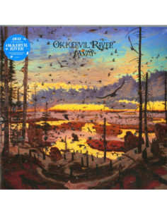 Okkervil River - Away