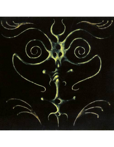 Universal Totem Orchestra - Rituale Alieno