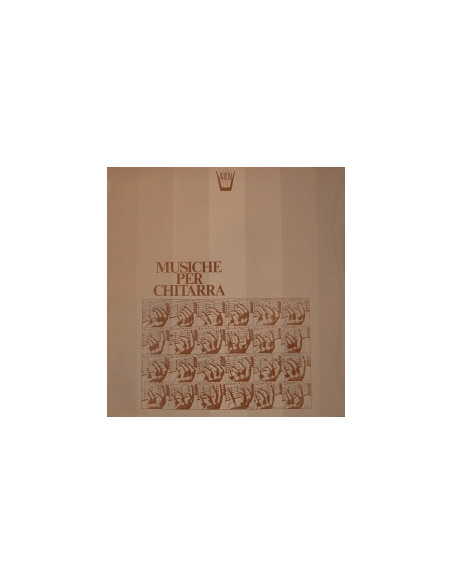 Compilation - Musiche Per Chitarra