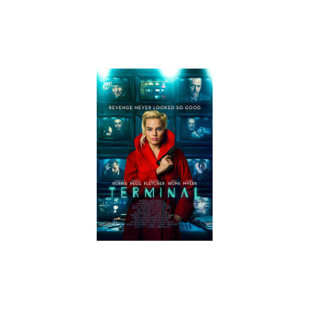 Terminal