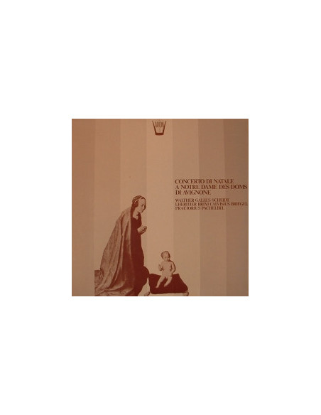 Compilation - Concerto Di Natale A Notre Dame Des Doms