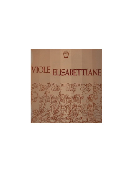 Compilation - Viole Elisabettiane