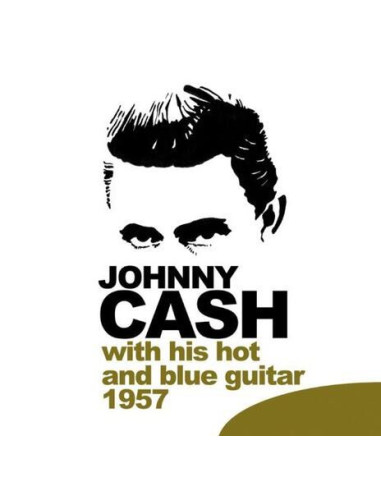 Cash Johnny - With His Hot and Blue...