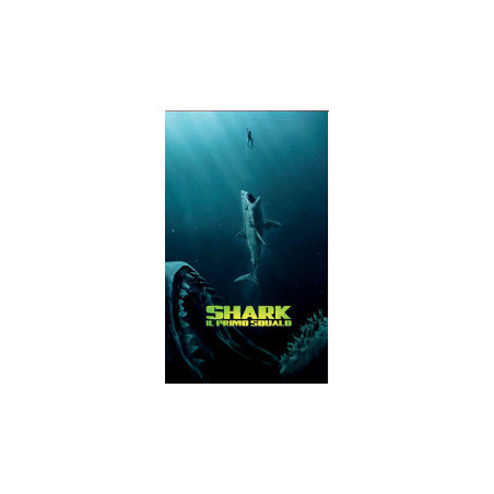 Shark - Il Primo Squalo