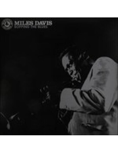 Davis Miles - Bopping The Blues High...