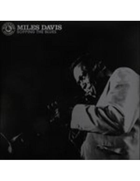 Davis Miles - Bopping The Blues High Quality 180gr