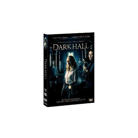 Dark Hall