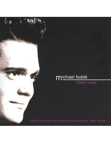 Buble Michael - Totally Blonde