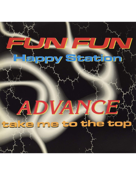 Fun Fun - Happy Station