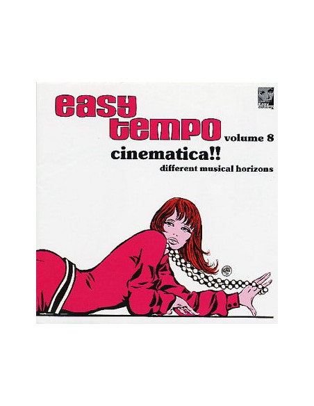Compilation - Easy Tempo Vol. 8