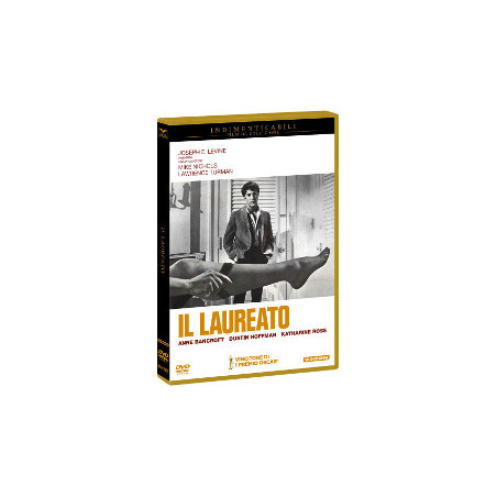 Il Laureato - Collana Indimenticabili