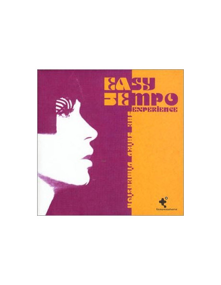 Compilation - Easy Tempo Experience Vol 3