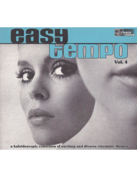Compilation - Easy Tempo Vol. 4