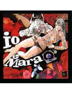 Baldan Bembo Alberto - Io E Mara